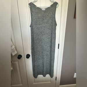 Daily Rituals maxi dress